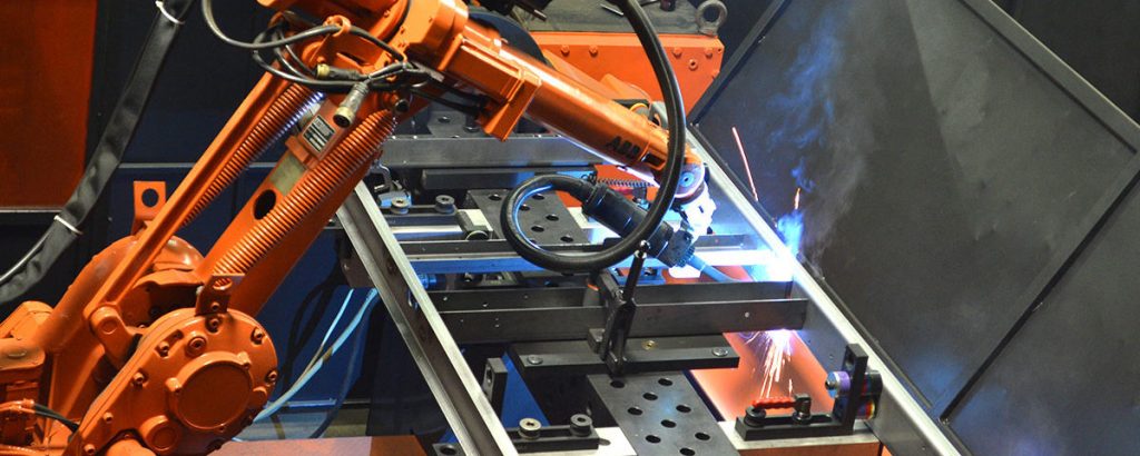 automatic welding services