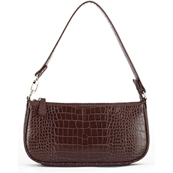 faux leather purse