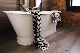 Different Types of Bathtubs