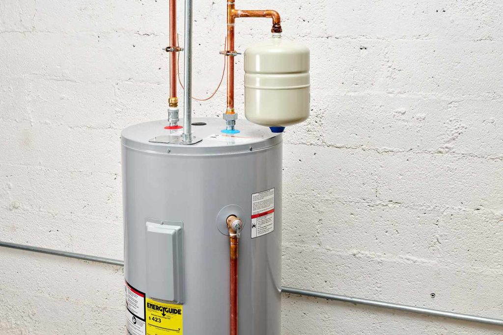 Common Water Heater Problems