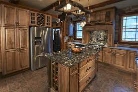 invest into custom cabinets