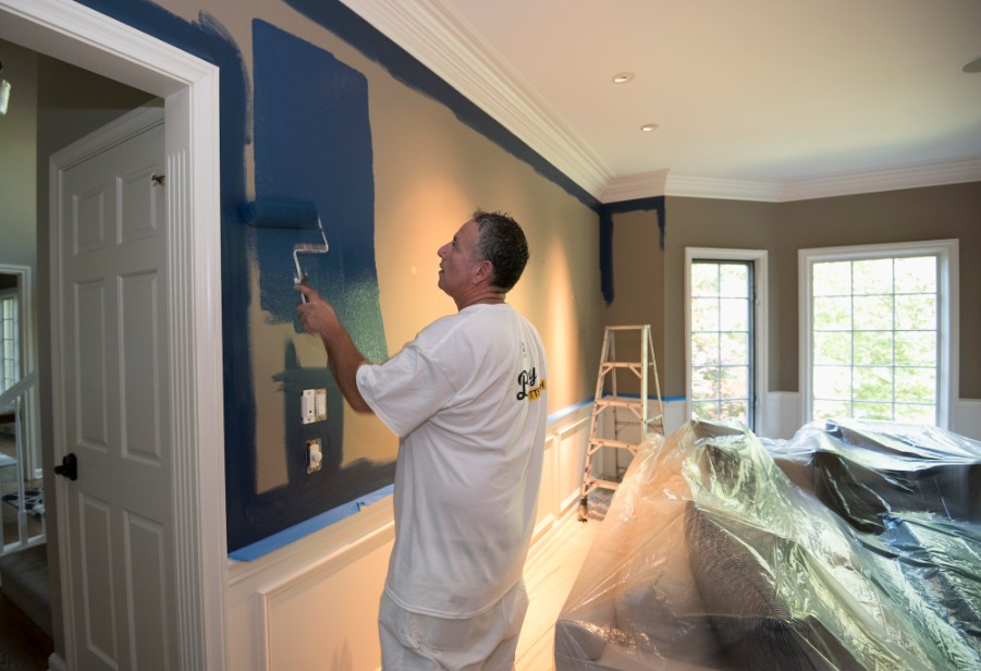 hiring the best painters