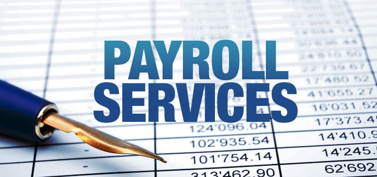 church payroll services