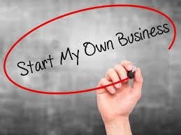 how to start a business