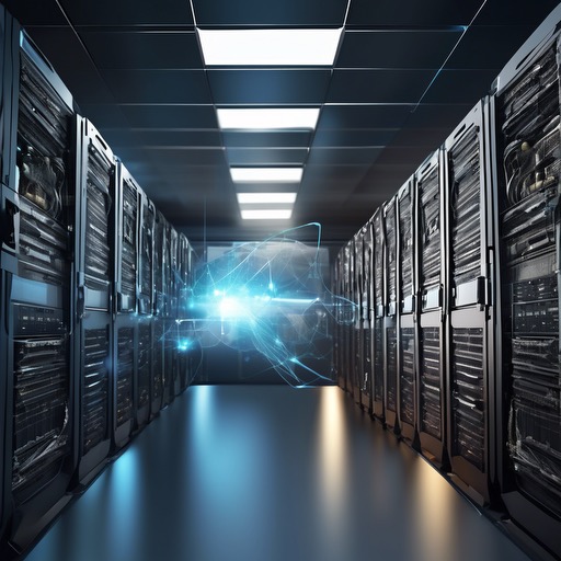 business news for IT Services 