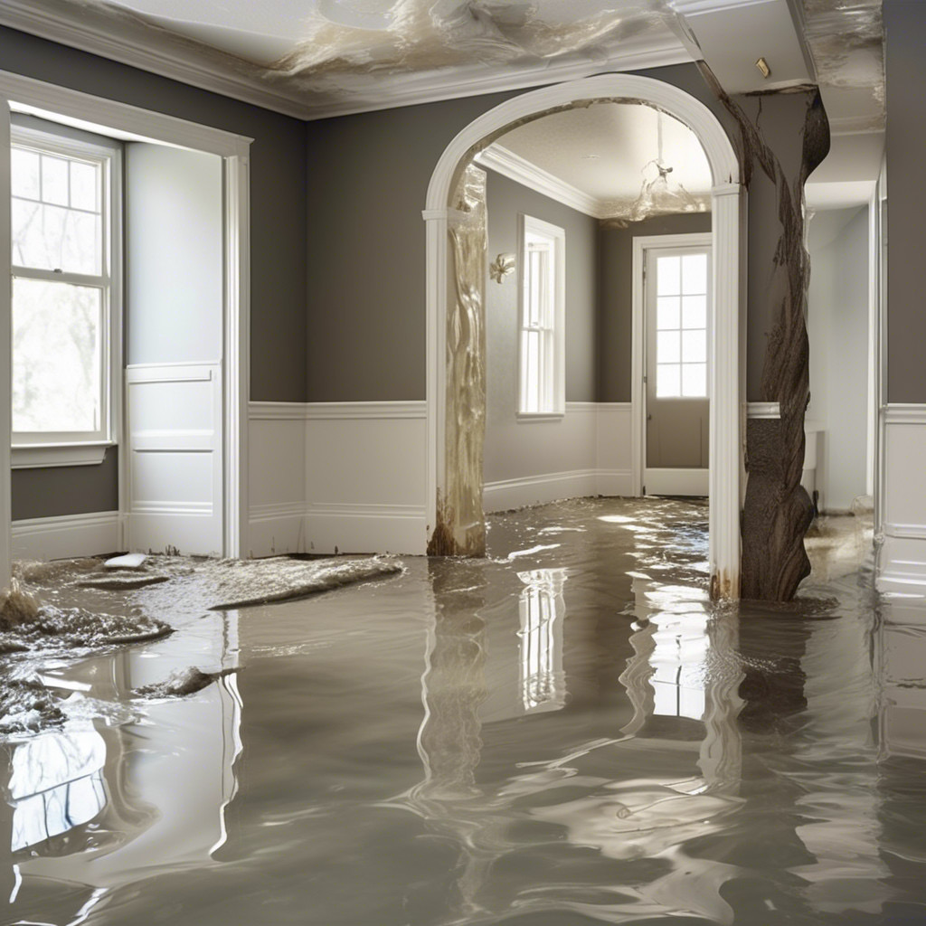 home improvement news for Water Damage 