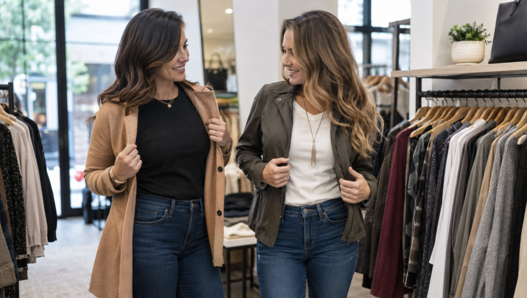 Shopping News for Women’s Concealed Clothing for Women
