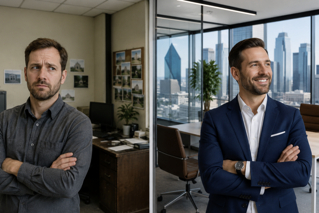 Business News for Commercial Interior Design Dallas