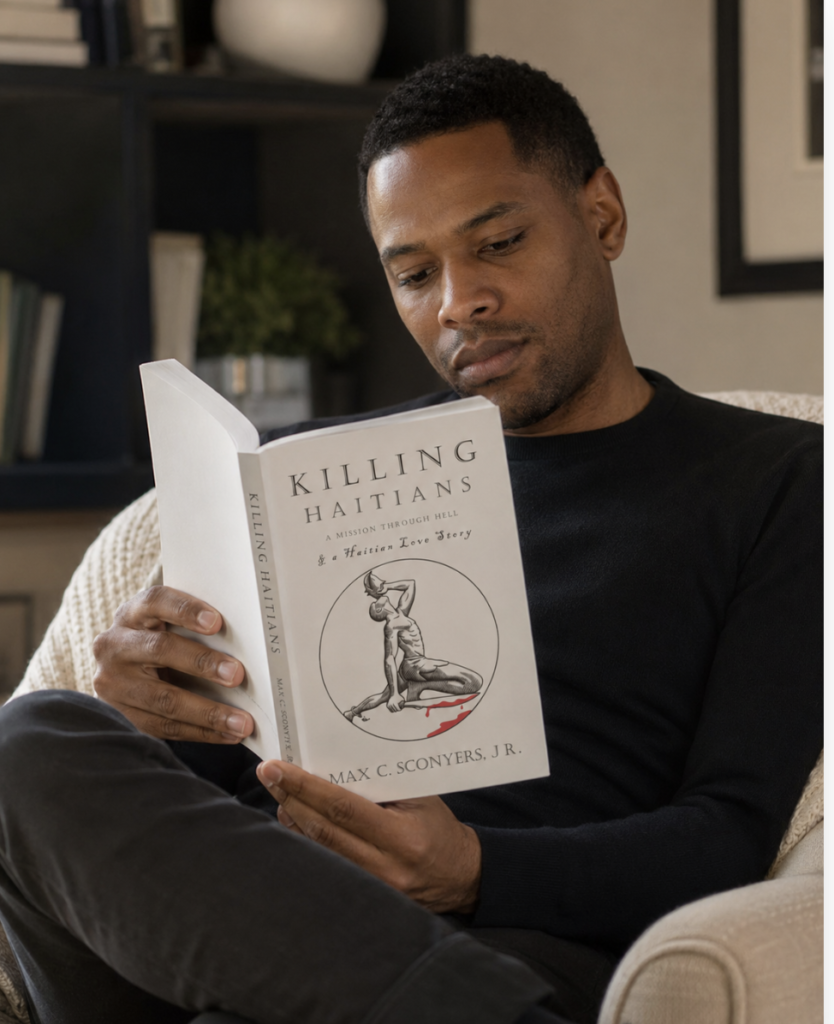 Book Review News for True survival stories in Haiti